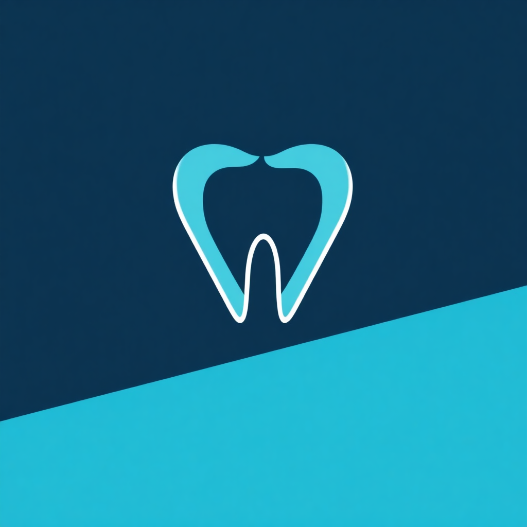 Dental clinic logo placeholder 3