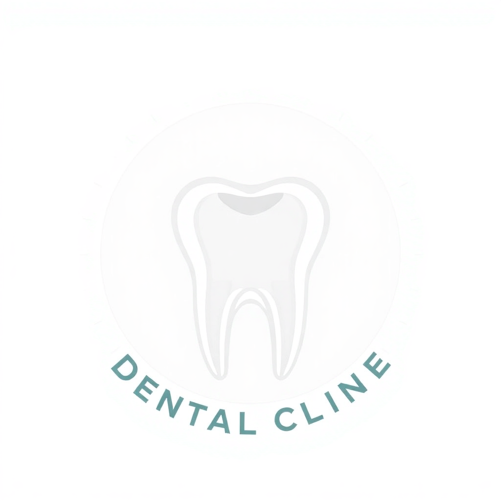 Dental clinic logo placeholder 4