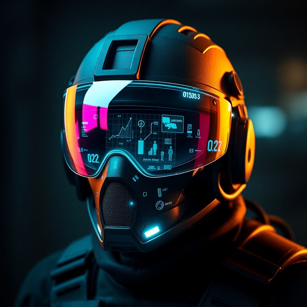 MIDAS AR Display System Contract Awarded