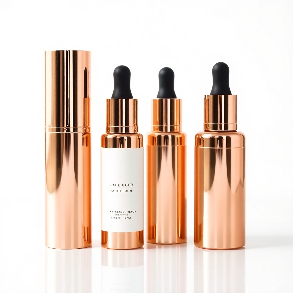 Éclat Radiance Sérum