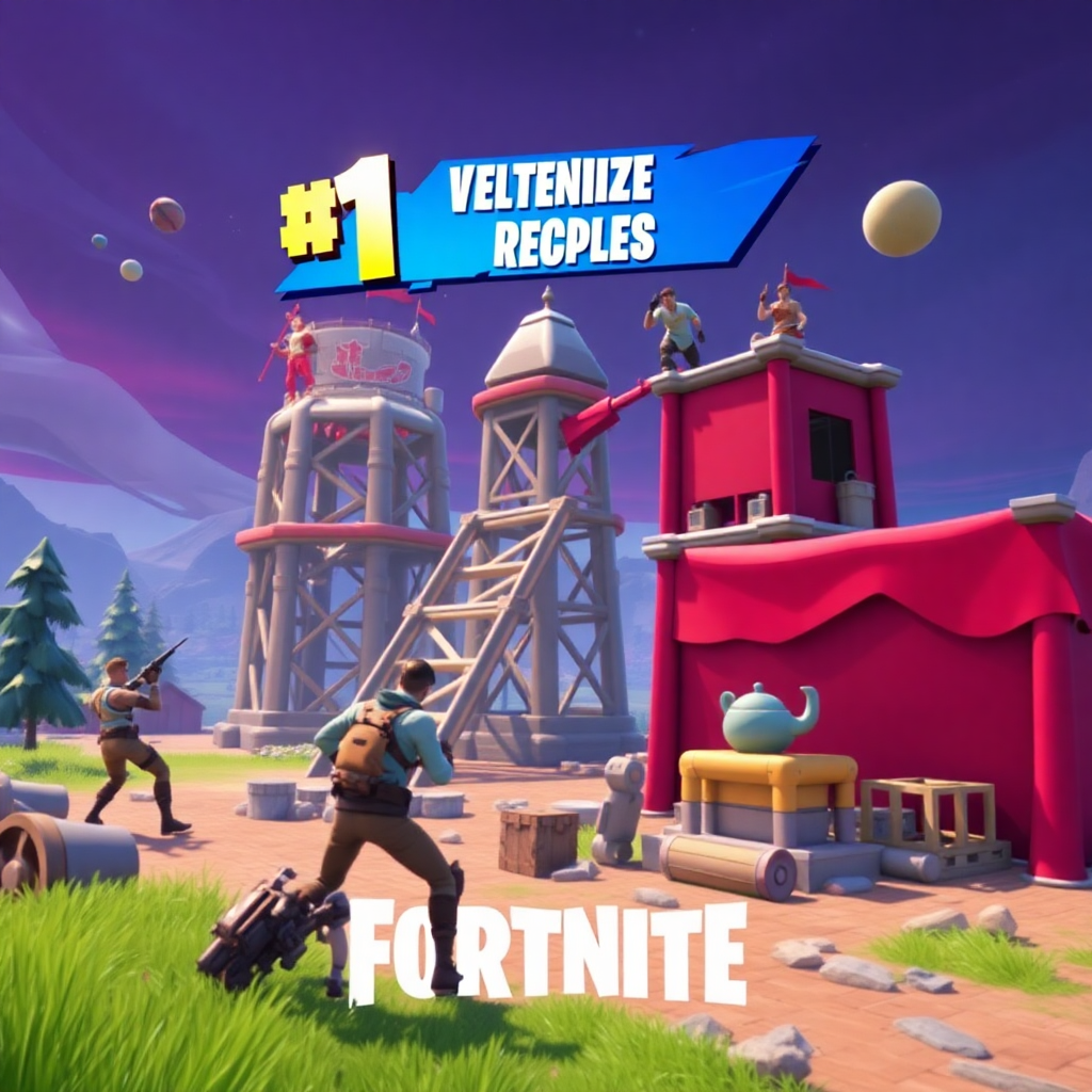 Fortnite World Cup