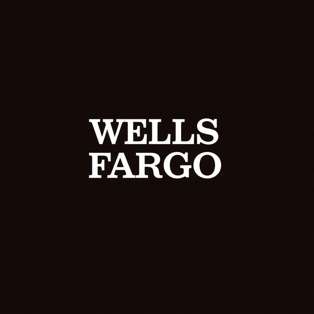 Wells Fargo logo