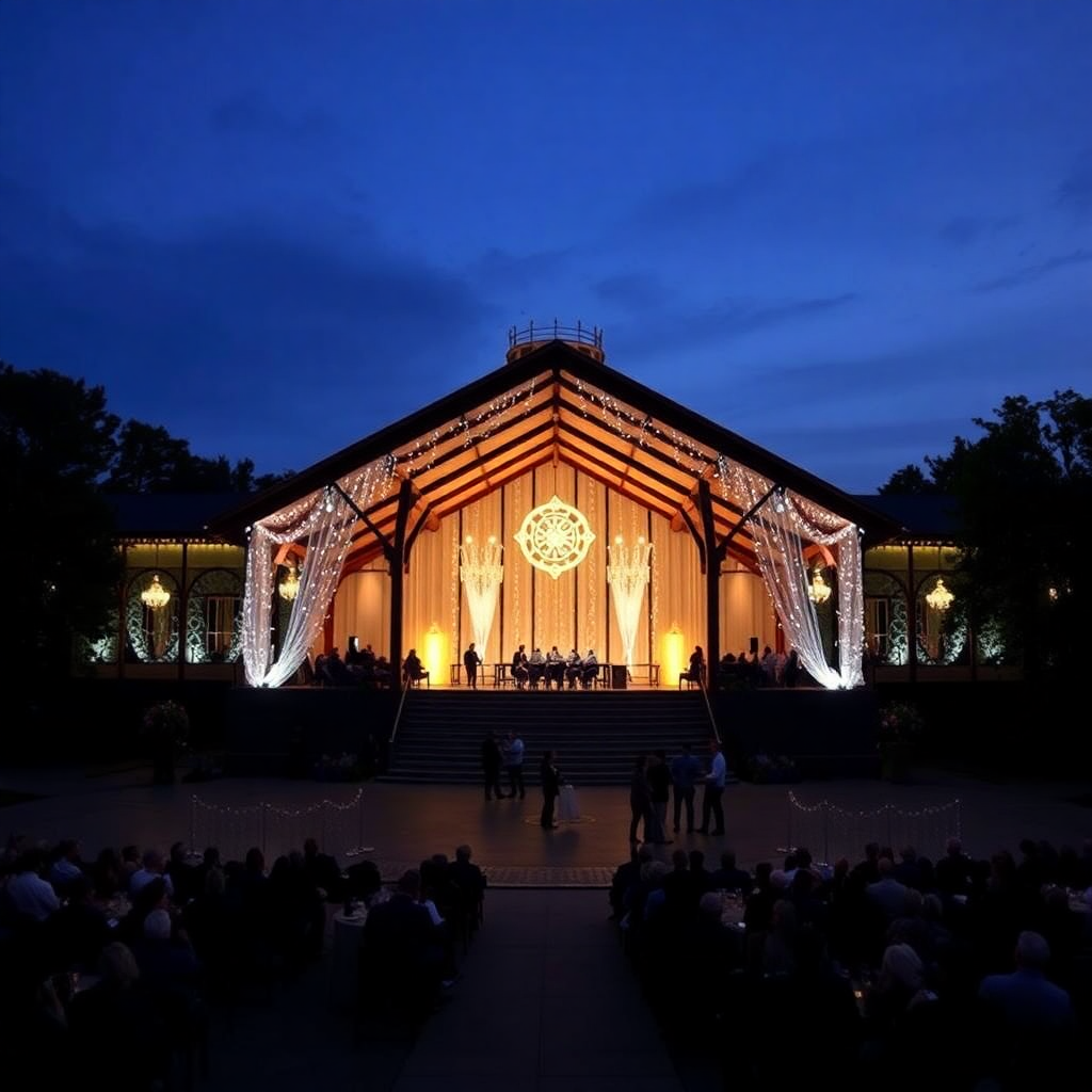 crystal pavilion venue thumbnail