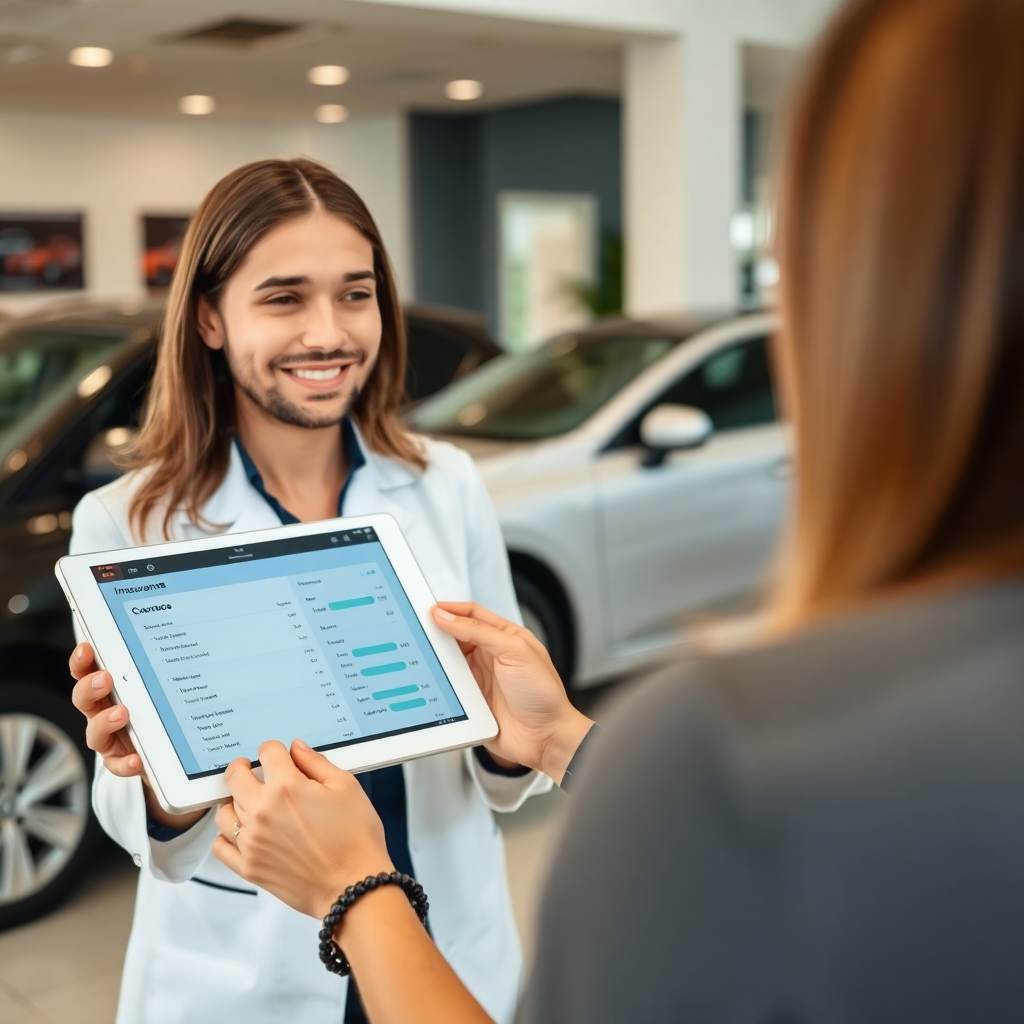 Auto insurance guide