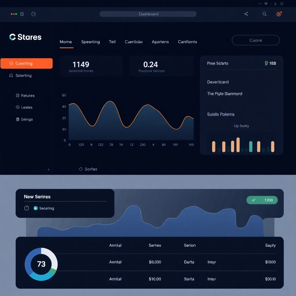 Site Selection Score