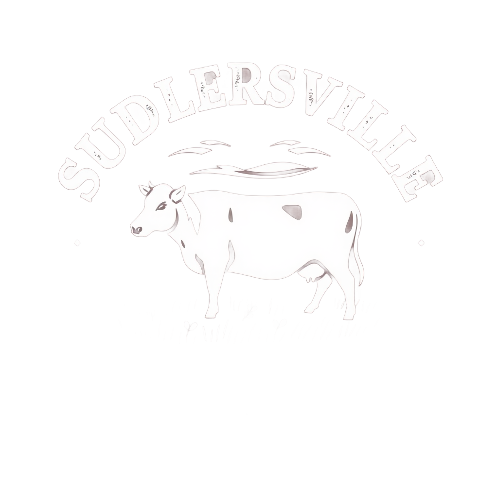 Sudlersville Meat Locker logo