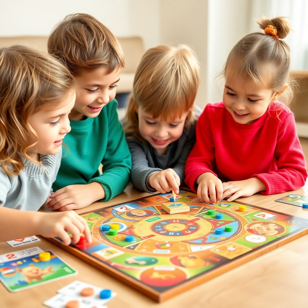 Tendencias en juguetes 2024