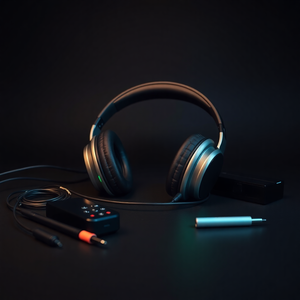 Portable Speaker X