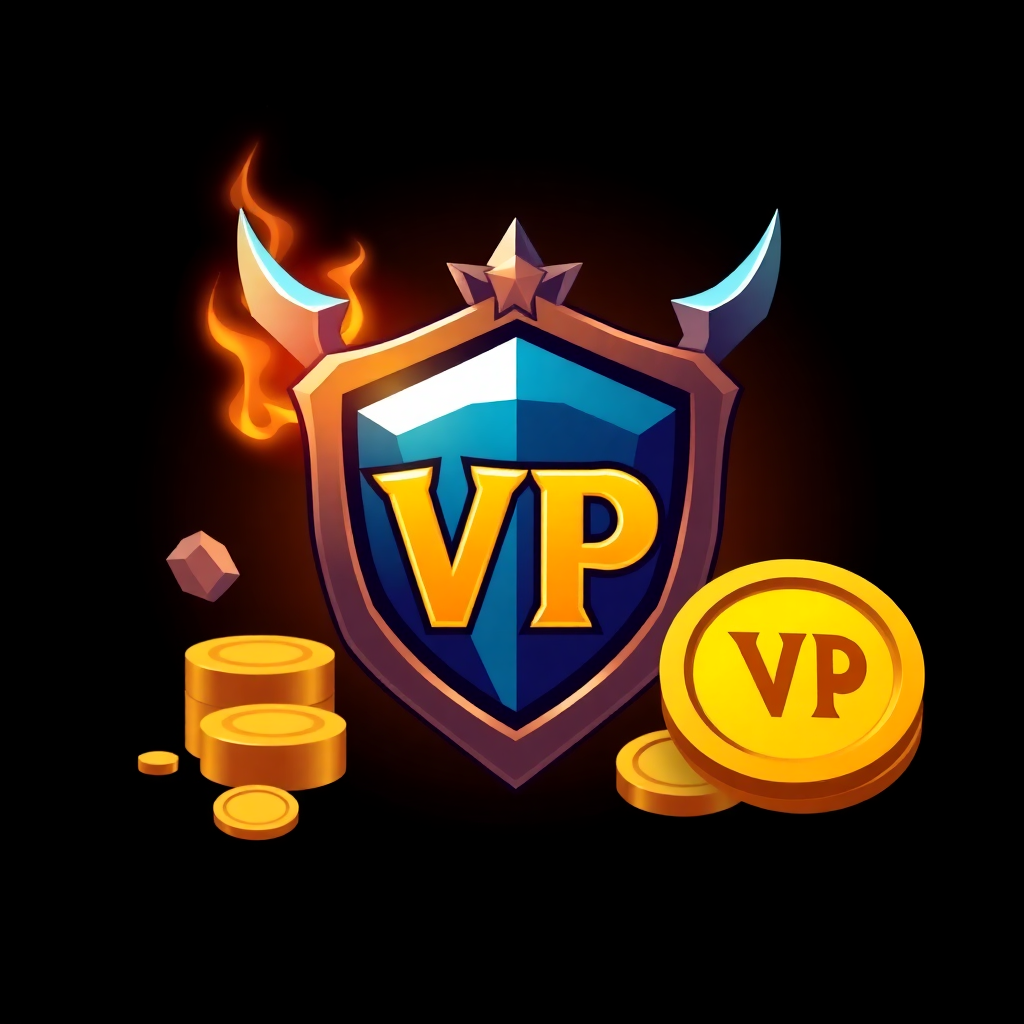Valorant VP