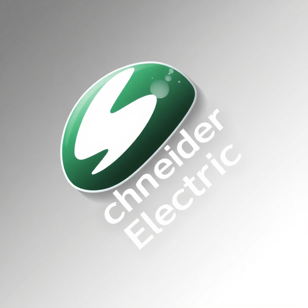 Schneider Electric logo