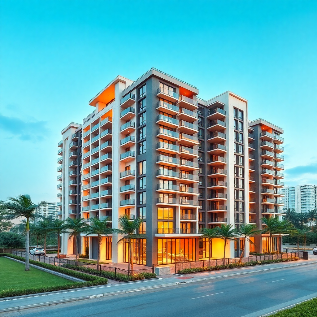 real estate properties