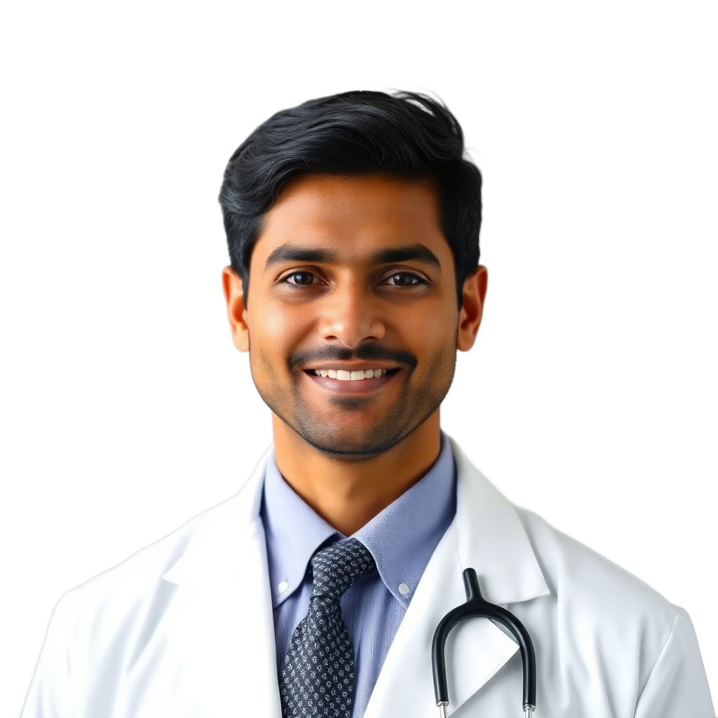 Doctor avatar