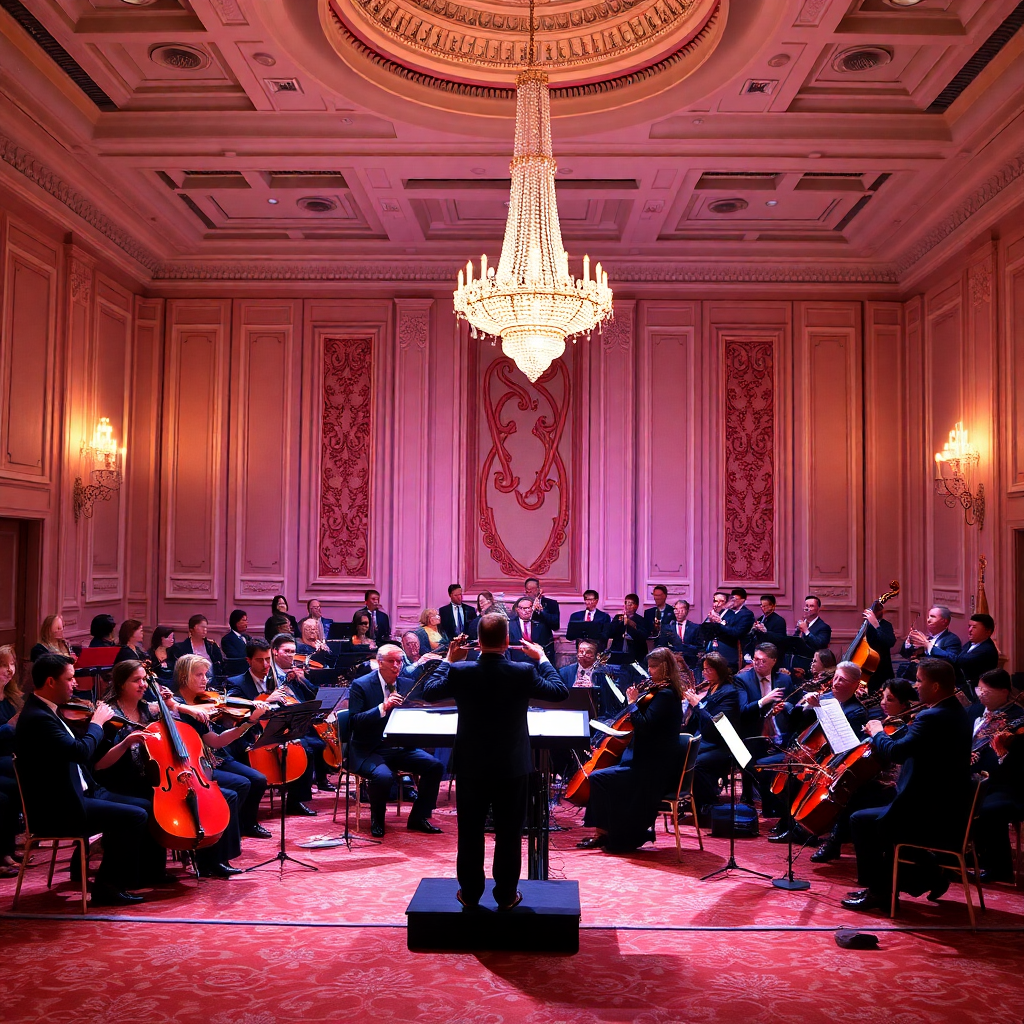 Gala concert