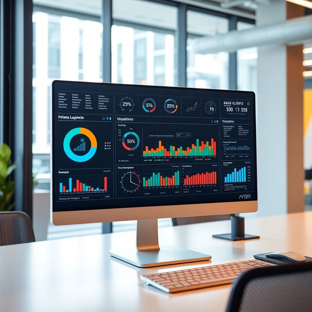 Power BI Analytics