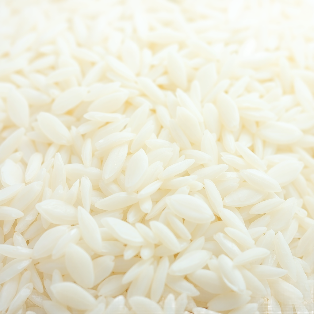 premium pakistani basmati rice grains