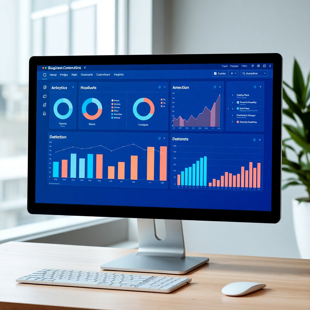 E-service administratif