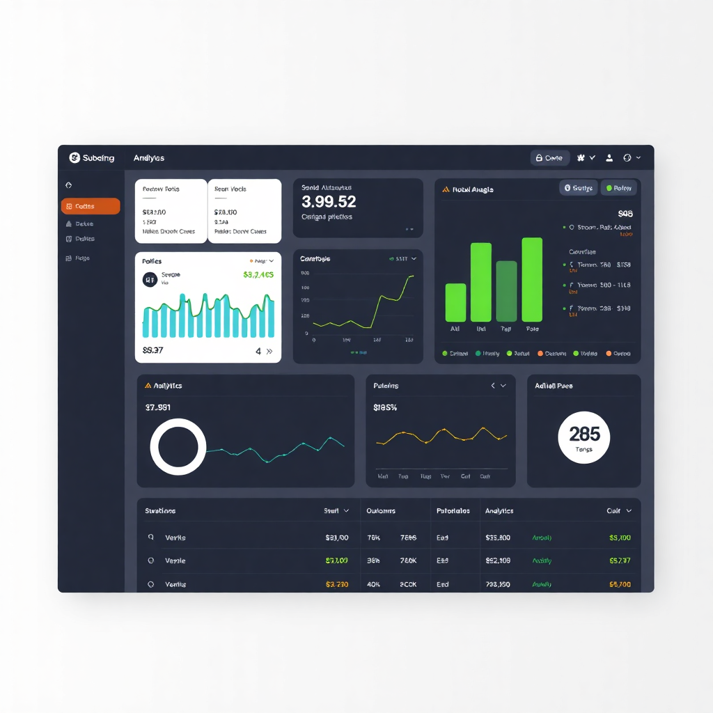 Professional Shopify Store & App Development