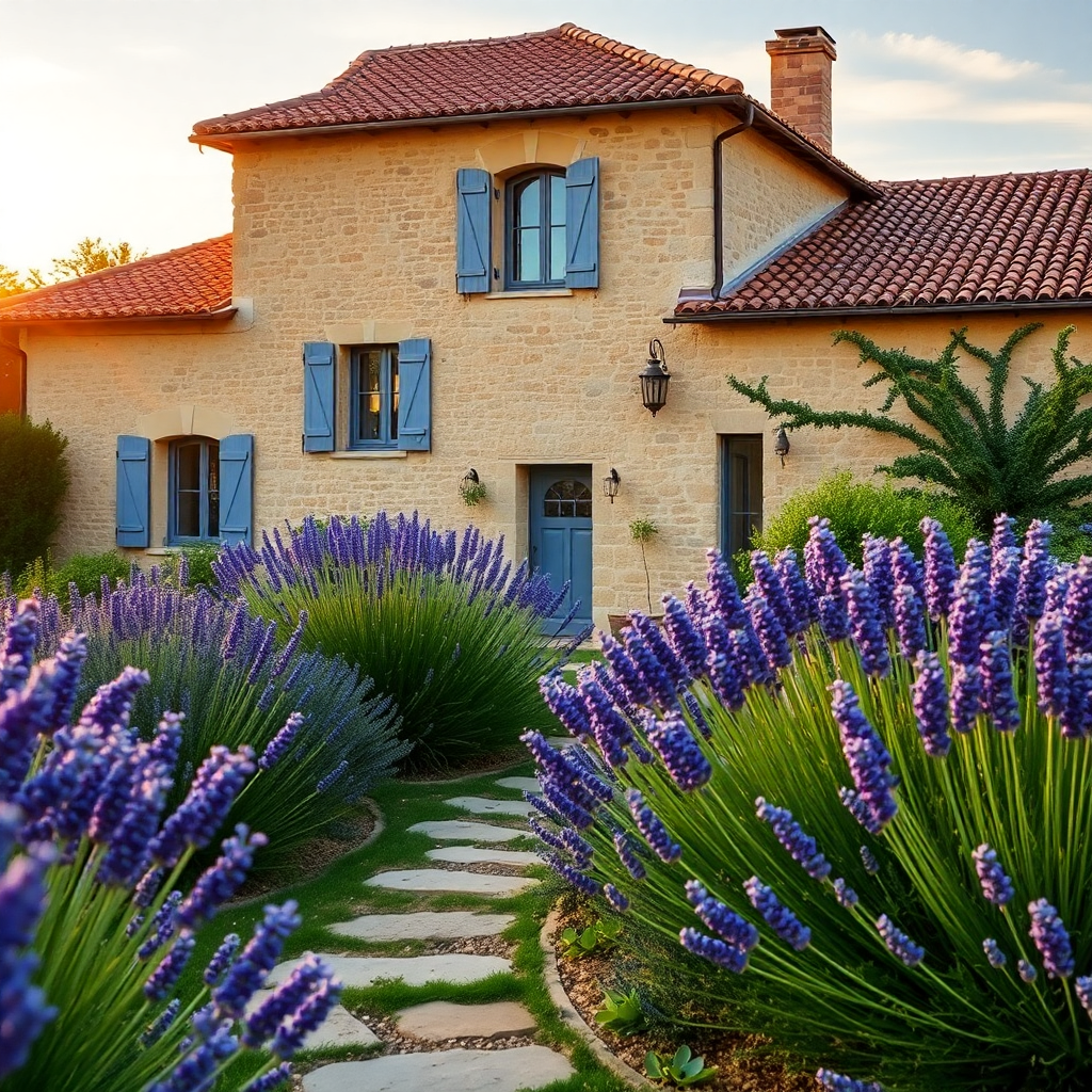 beautiful apartment in Aix-en-Provence