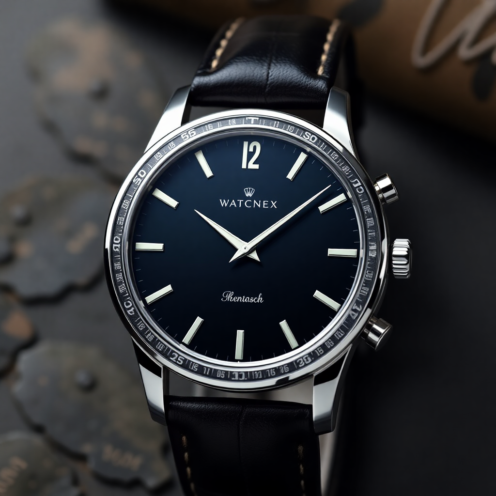 elegant watch product thumbnail