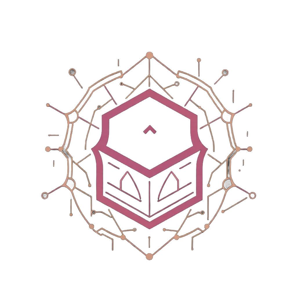 fintech company logo without background