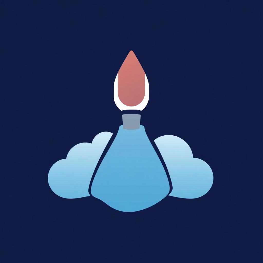 startup company logo design