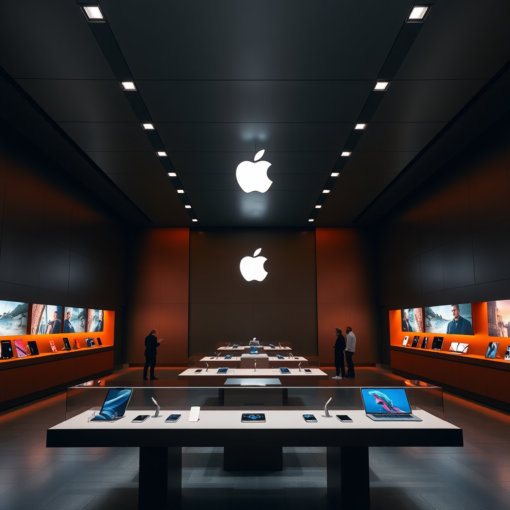 Apple Store