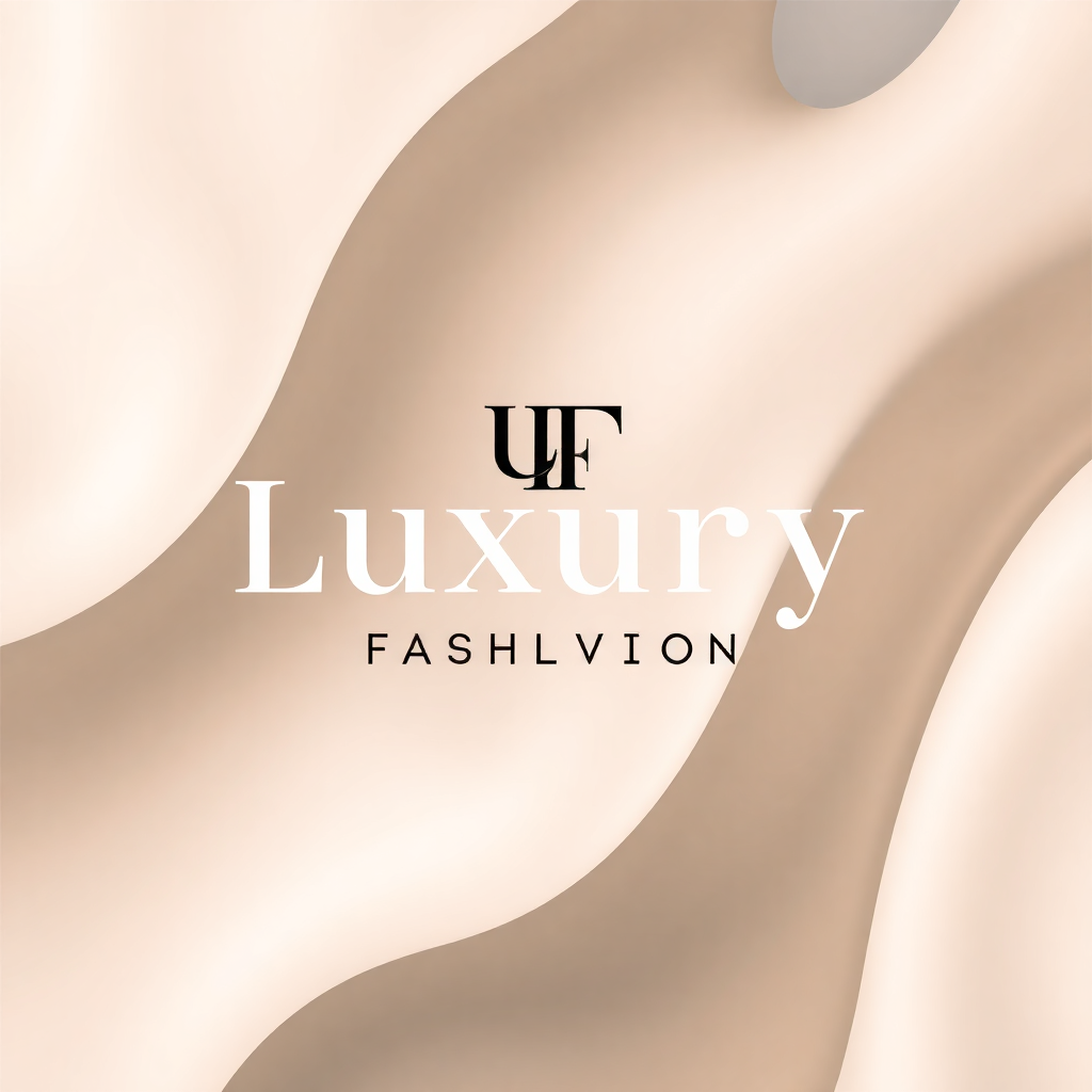 Fashion brand logo 2