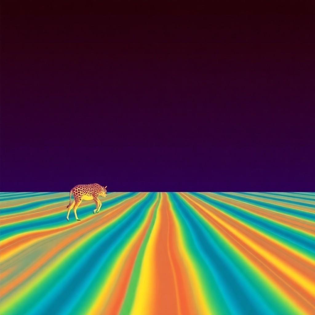 tame impala album cover