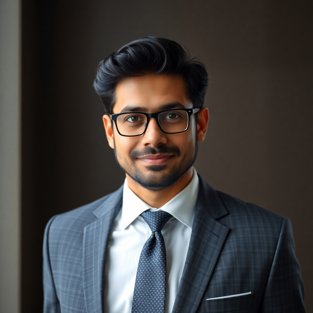 Adarsh Menon