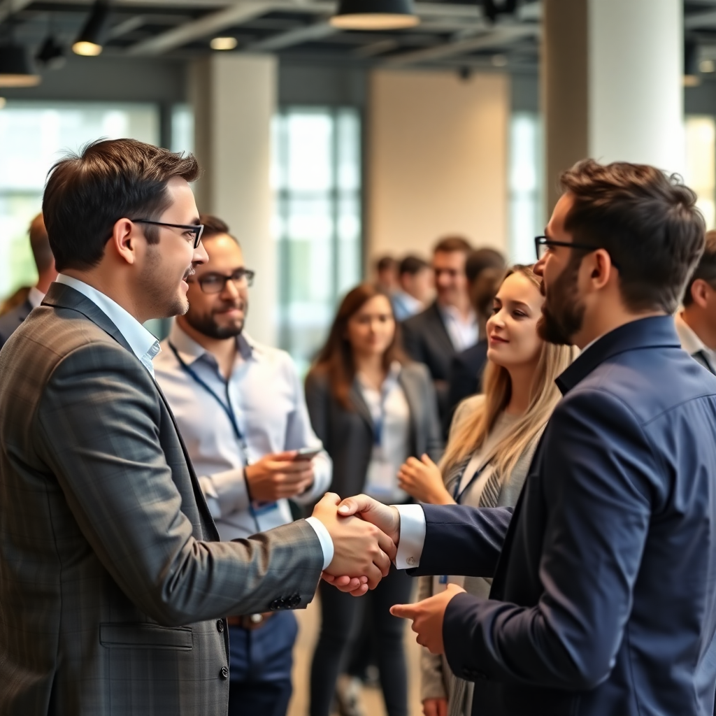 North Louisiana Startup Ecosystem Sees Record Cohort Applications for 2026