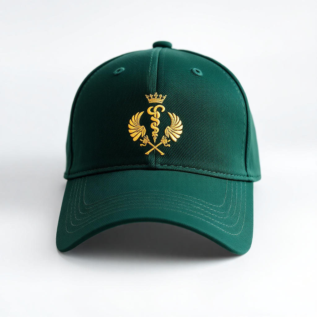 AGM Tour Cap — Midnight