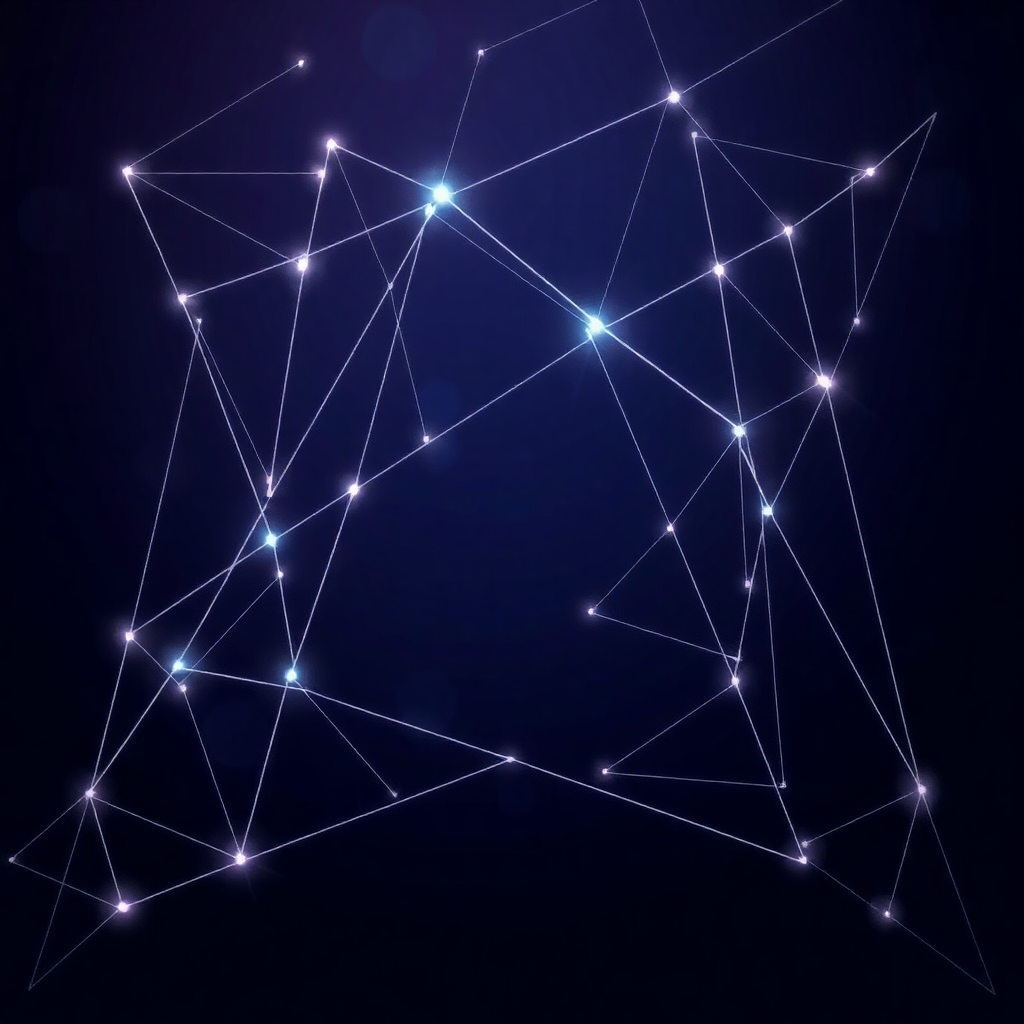 Tech Background