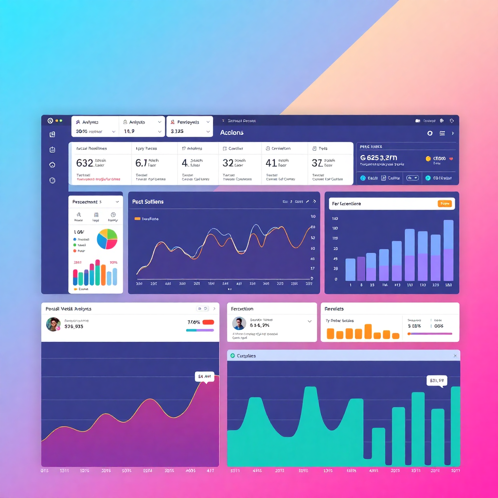 social media analytics platform