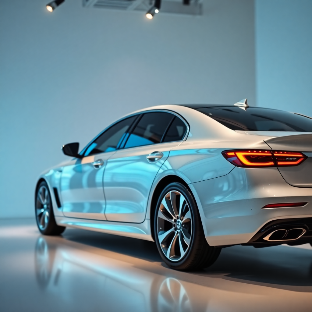 Car Banner