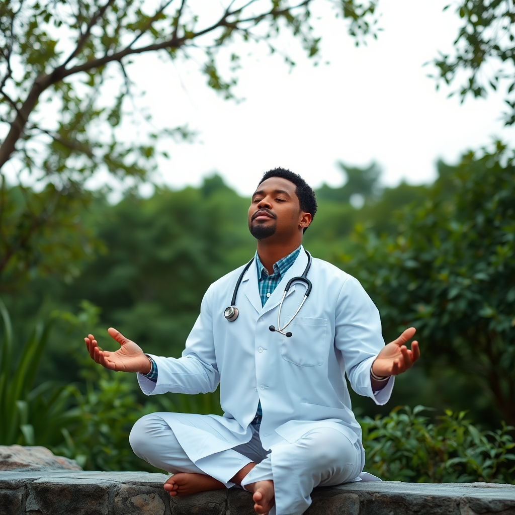 Meditation
