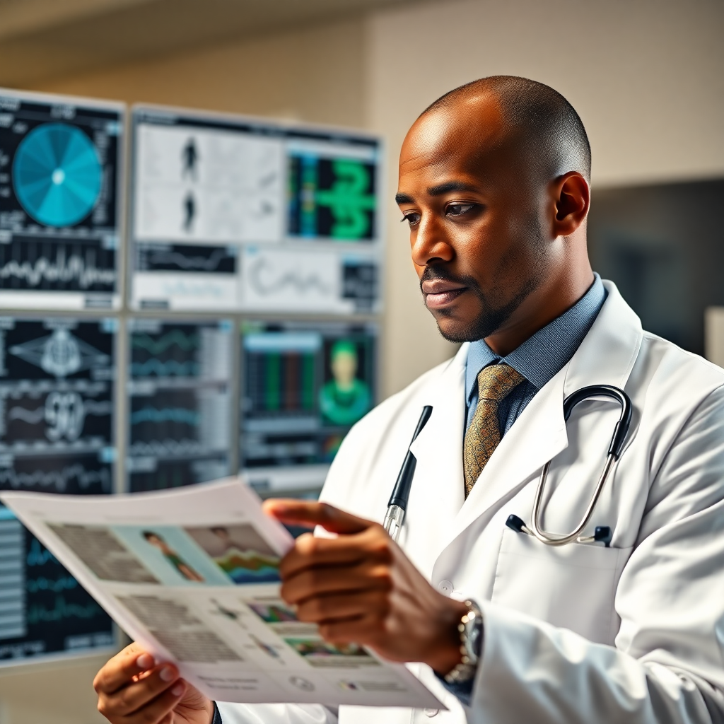 Diagnostics