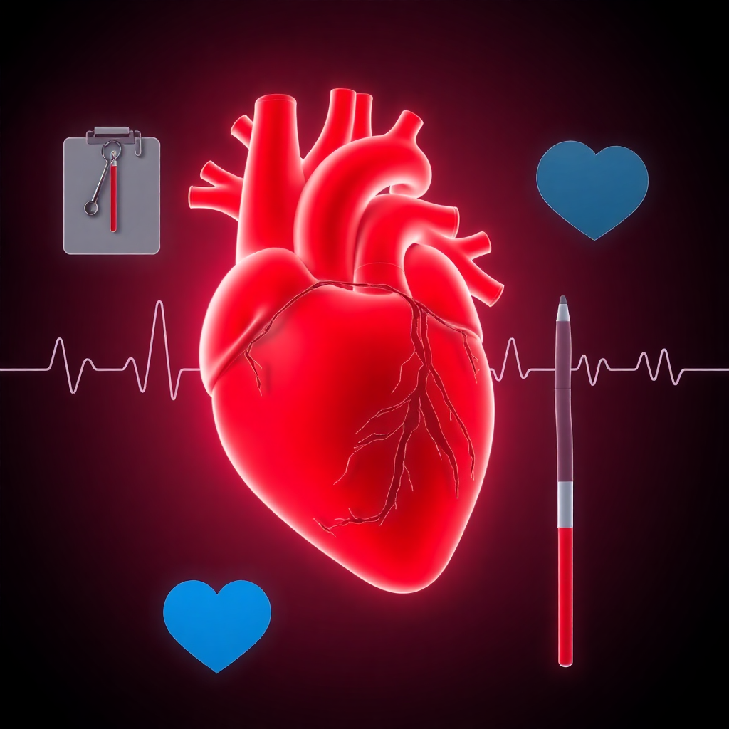 Heart Health Package