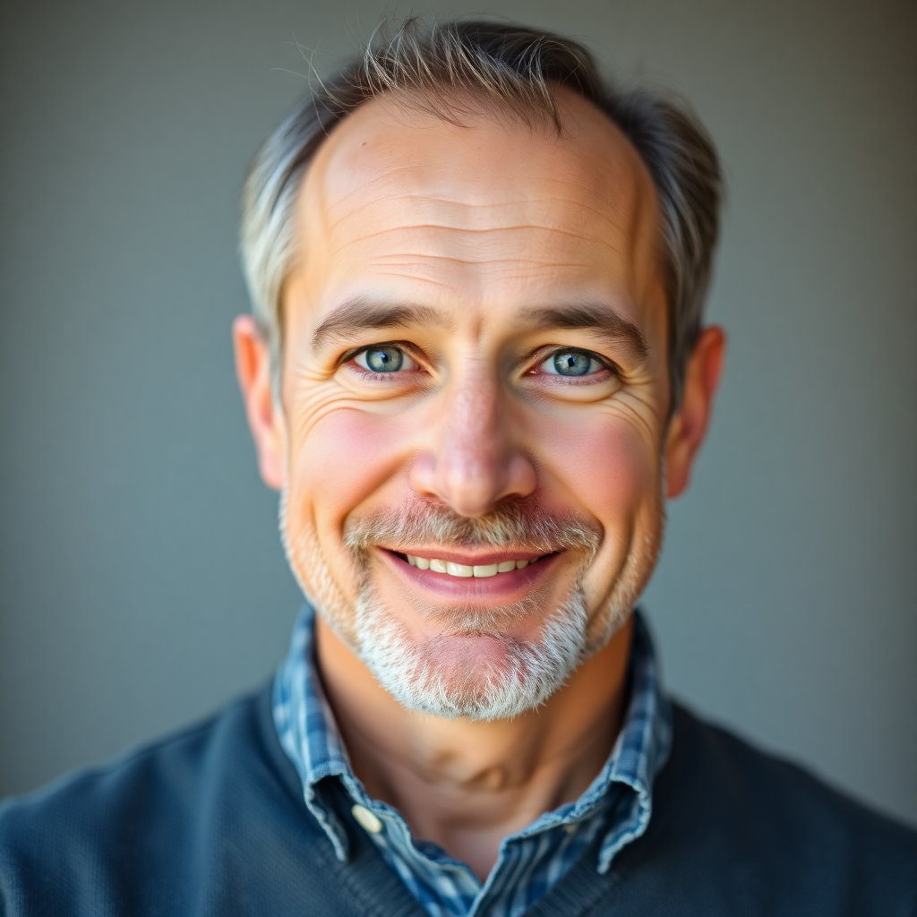 João da Silva portrait