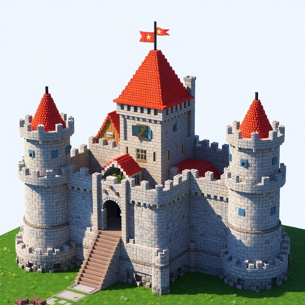 Stonecraft Labs Luminous Marketplace Bundle