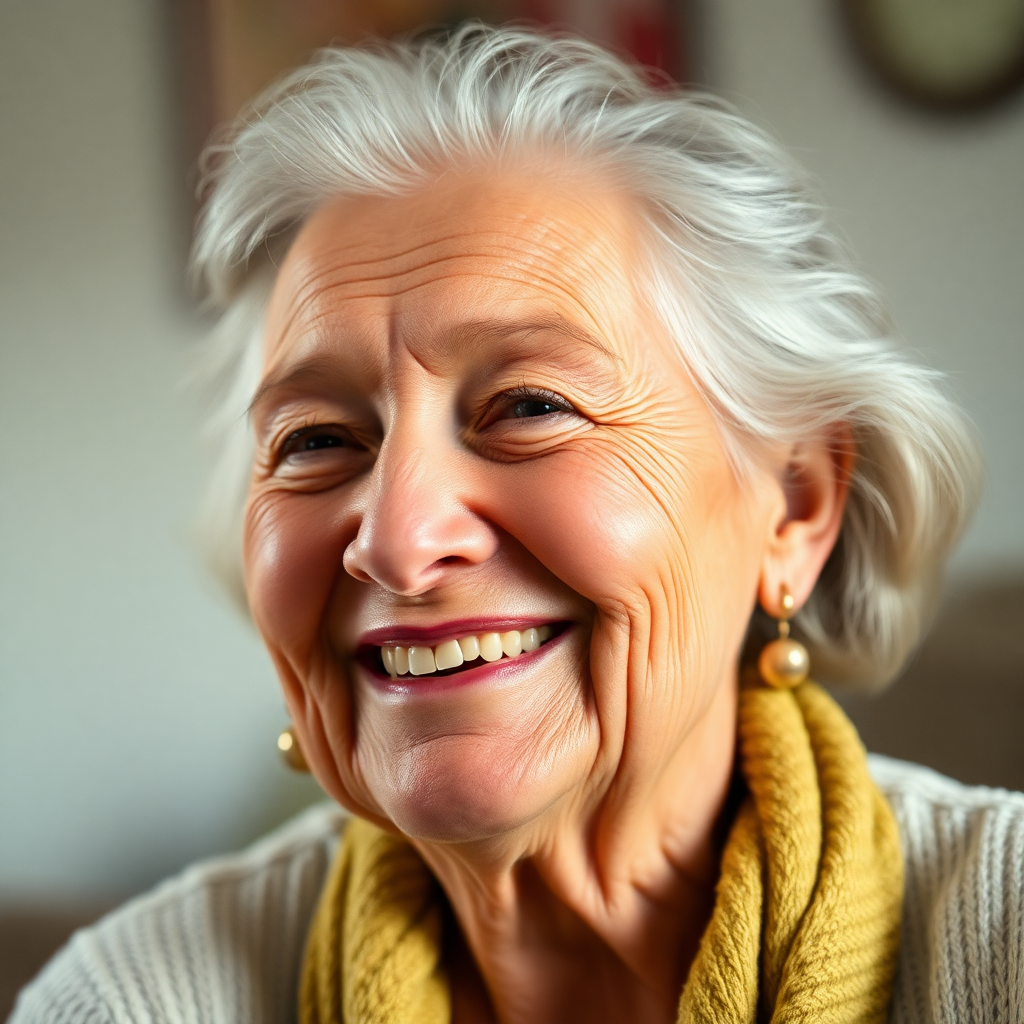 Uma História Especial