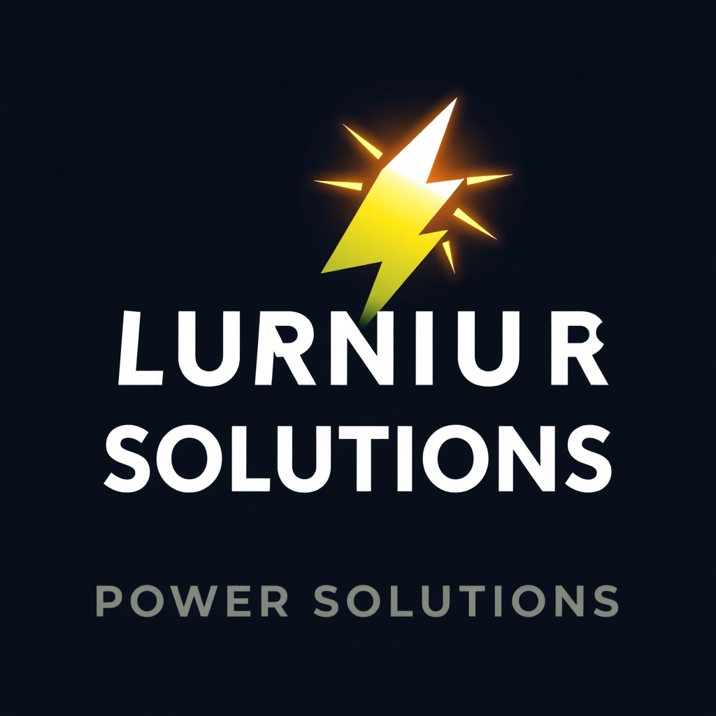 Luminous logo
