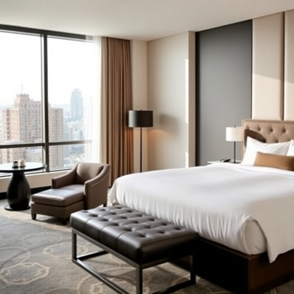 Standard Suite