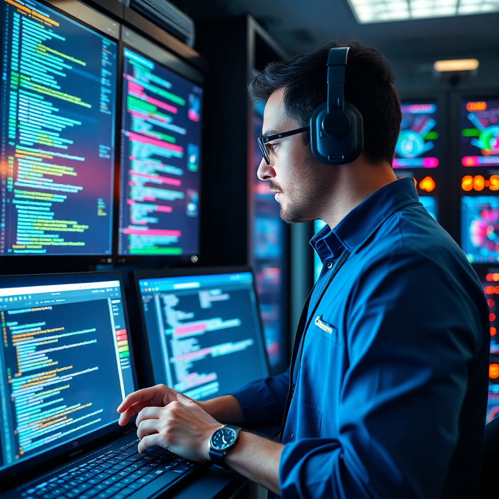 Technical Support Agent