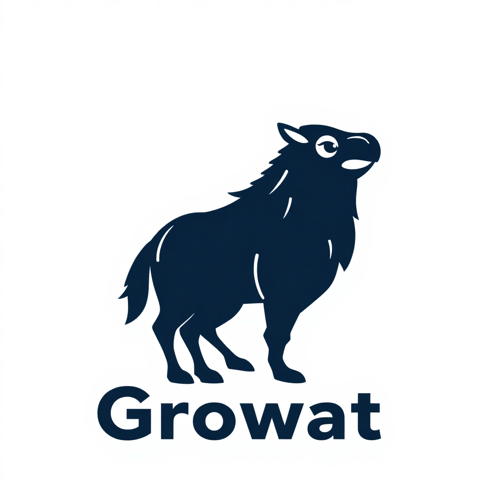 Growatt logo