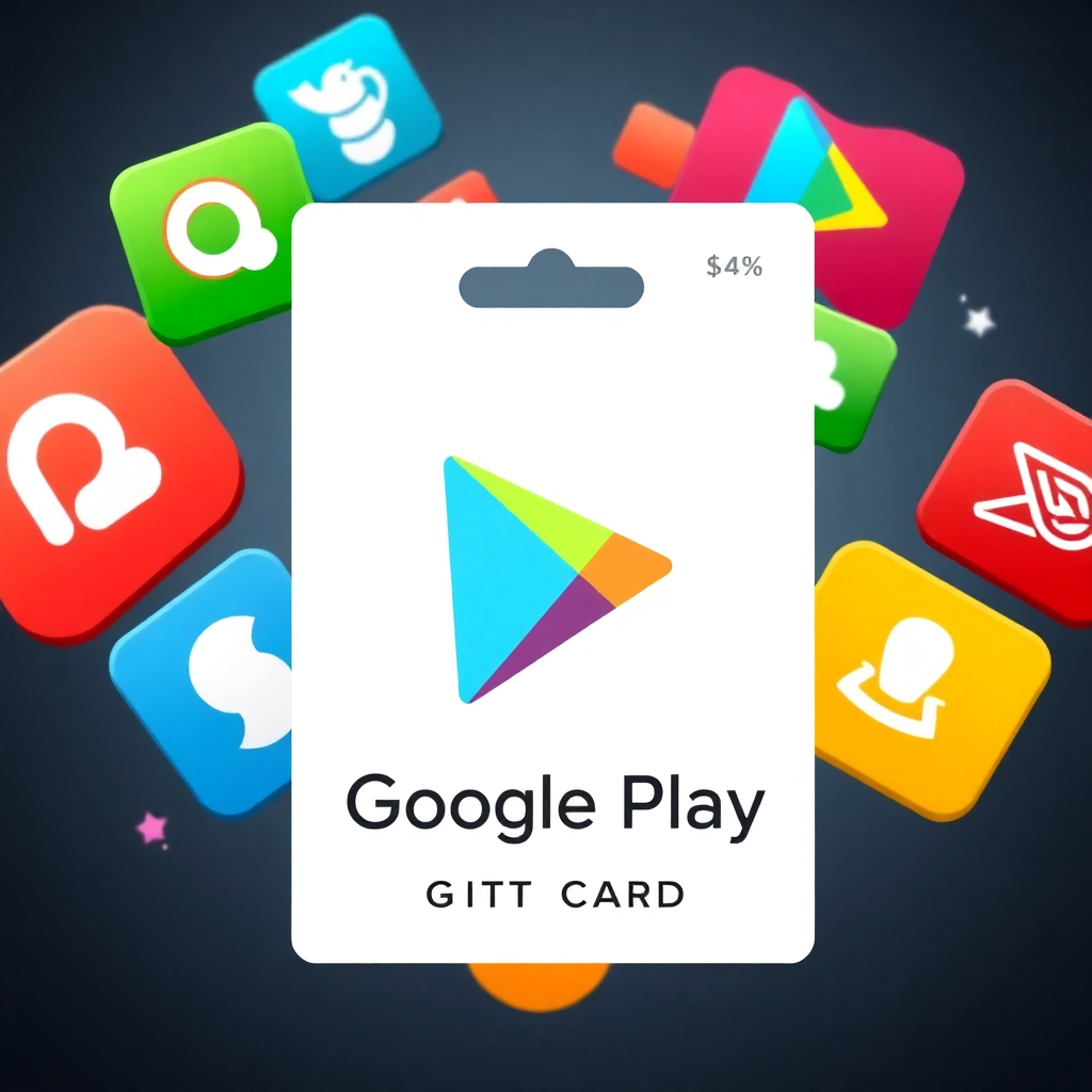 Google Play 100 TL
