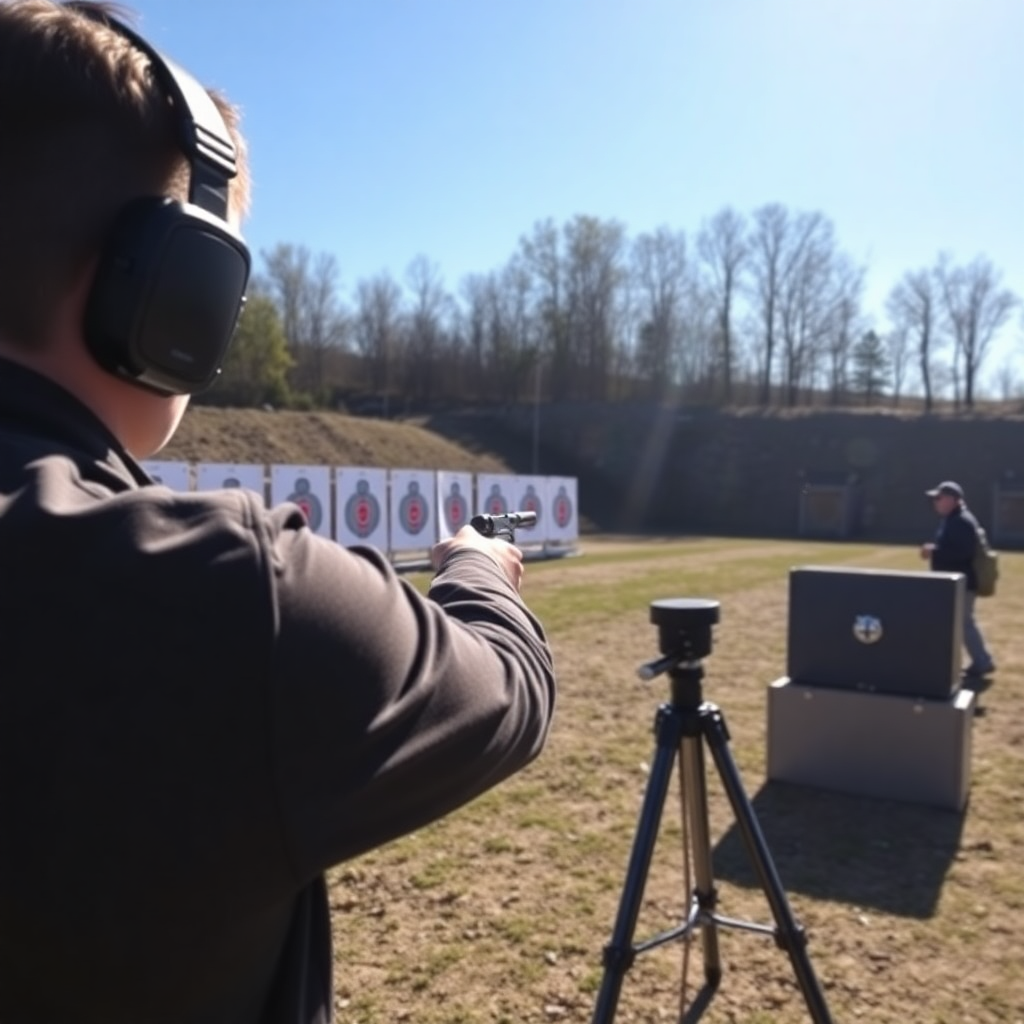 Range