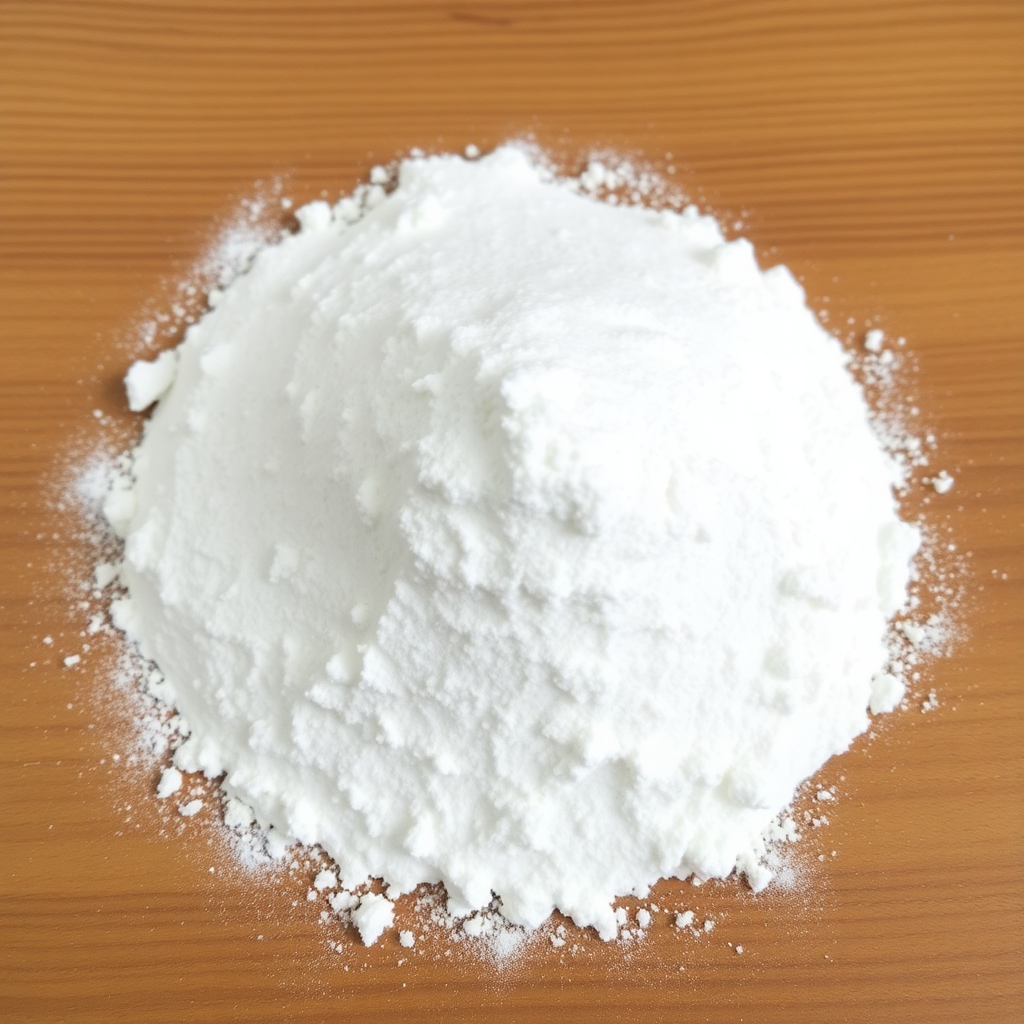 industrial starch for paper production, white starch powder, paper industry materials