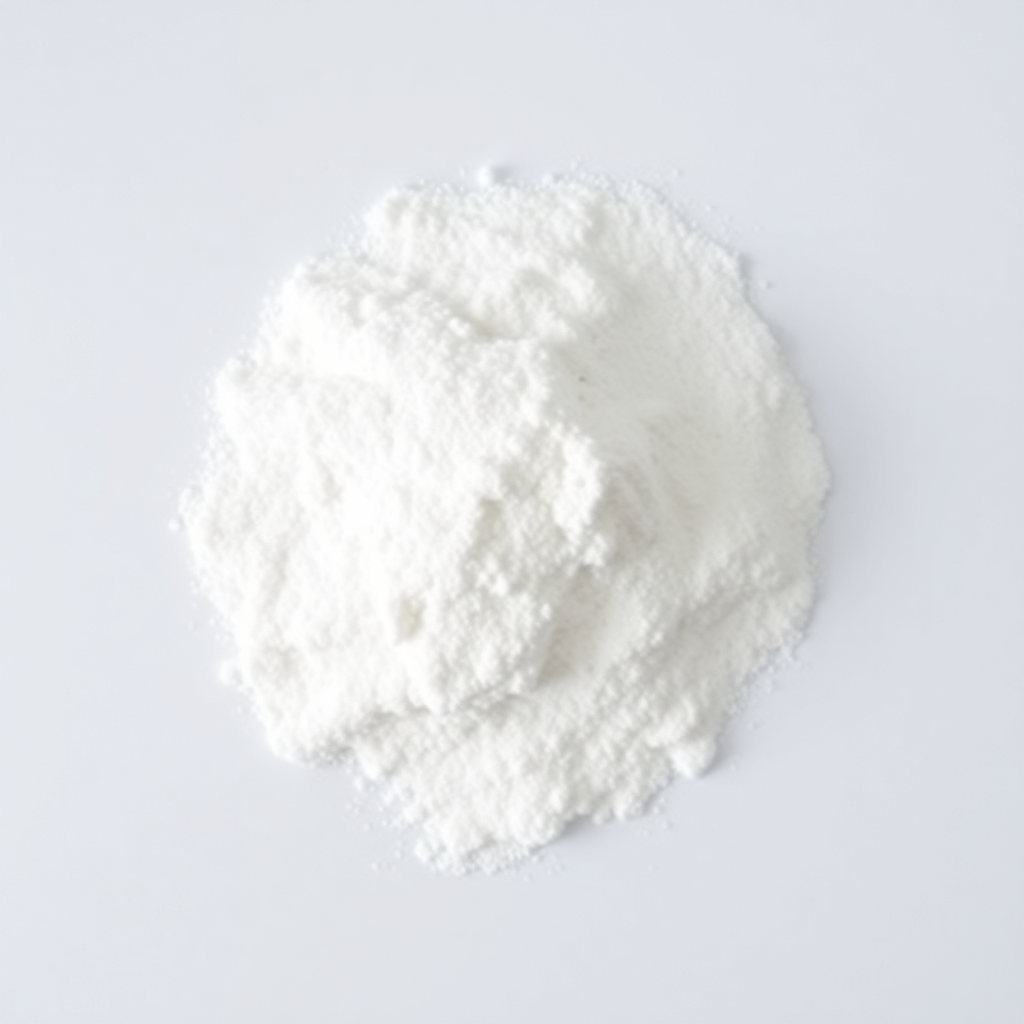 industrial starch for paper production, white starch powder, paper industry materials, technical grade starch