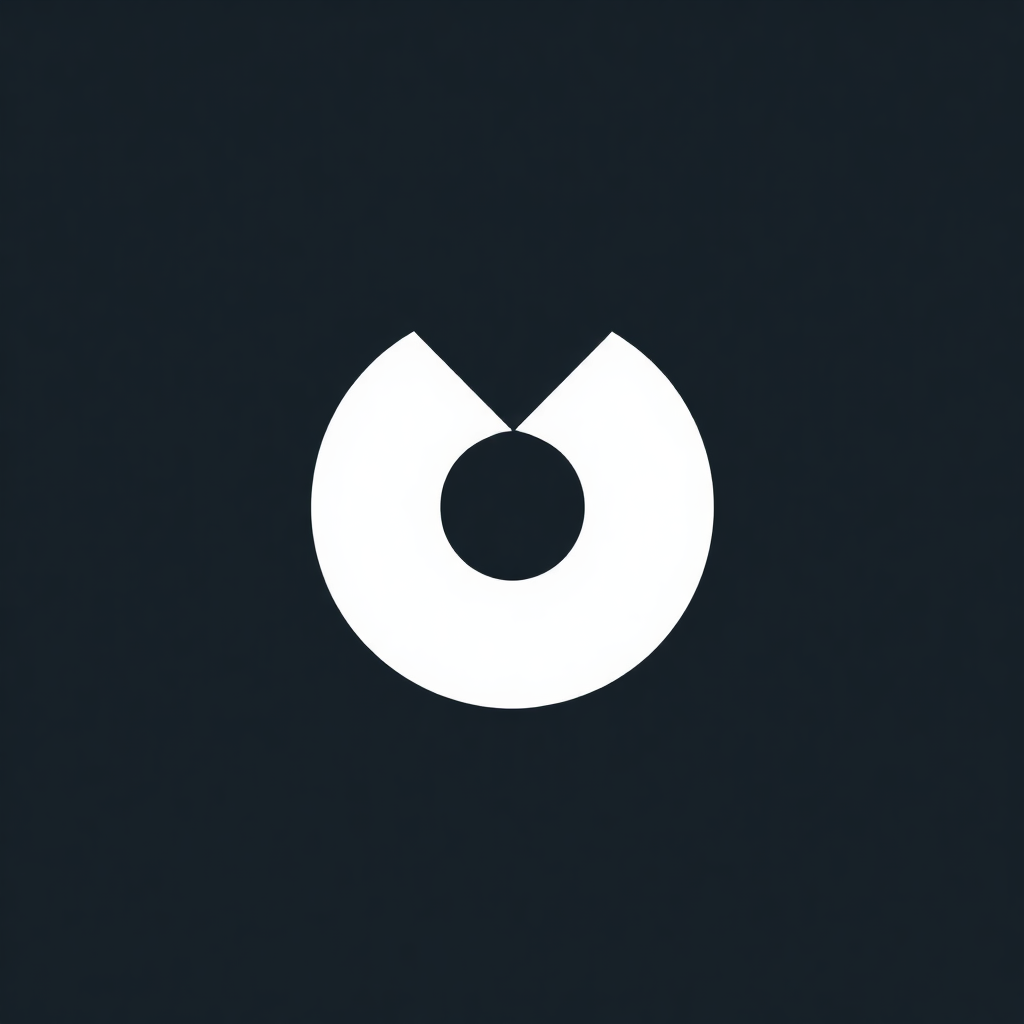 Selenium logo, minimalist, vector