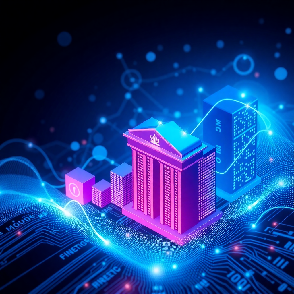 FinTech IPO analysis report, digital banking trends, technology sector investment